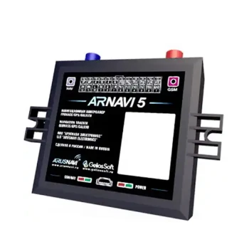 Основное изображение