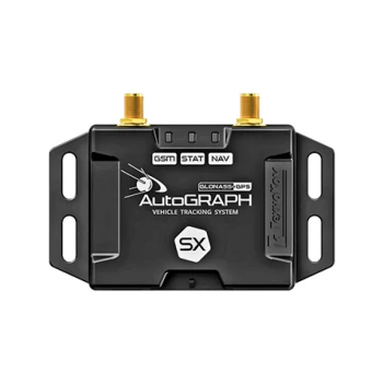 АвтоГРАФ SX