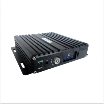 NSCAR F864 ver.02 HDD+SD 4G+GPS