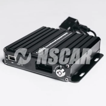 NSCAR F864 ver.04 GPS